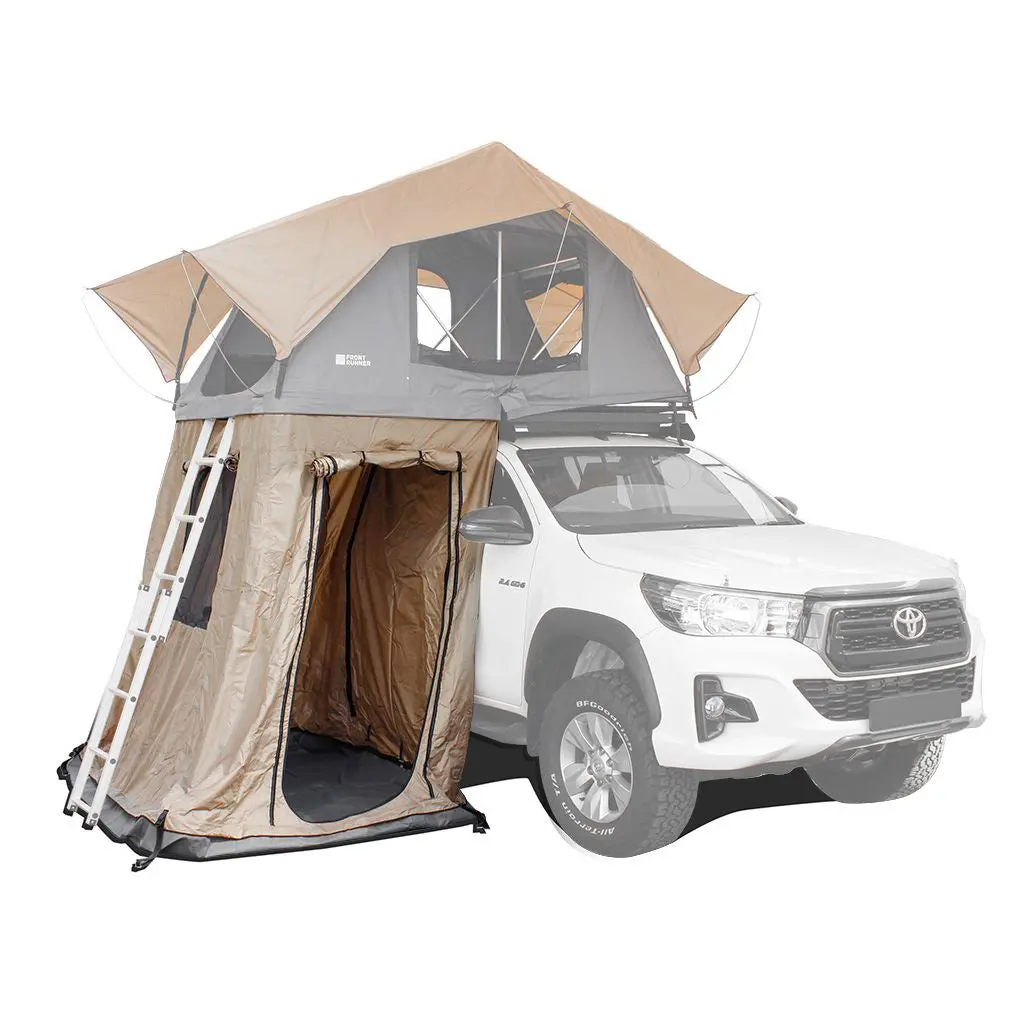 Front Runner Roof Top Tent Annex 1