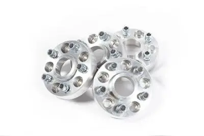 30Mm Wheel Spacers (D3, Rrs, L322) 1