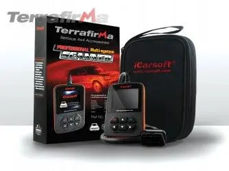 Diagnostic Tool Terrafirma 1