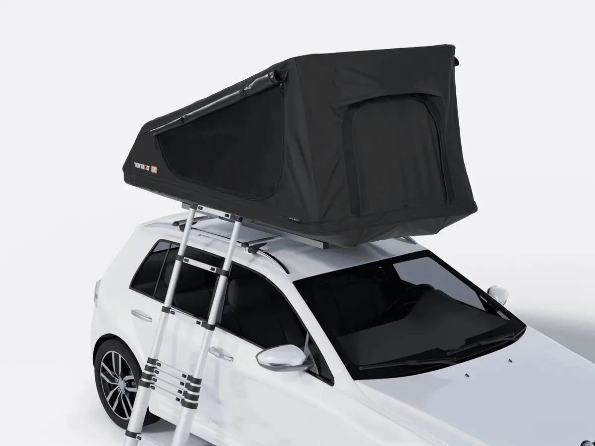 Tentbox Go Roof Tent 1