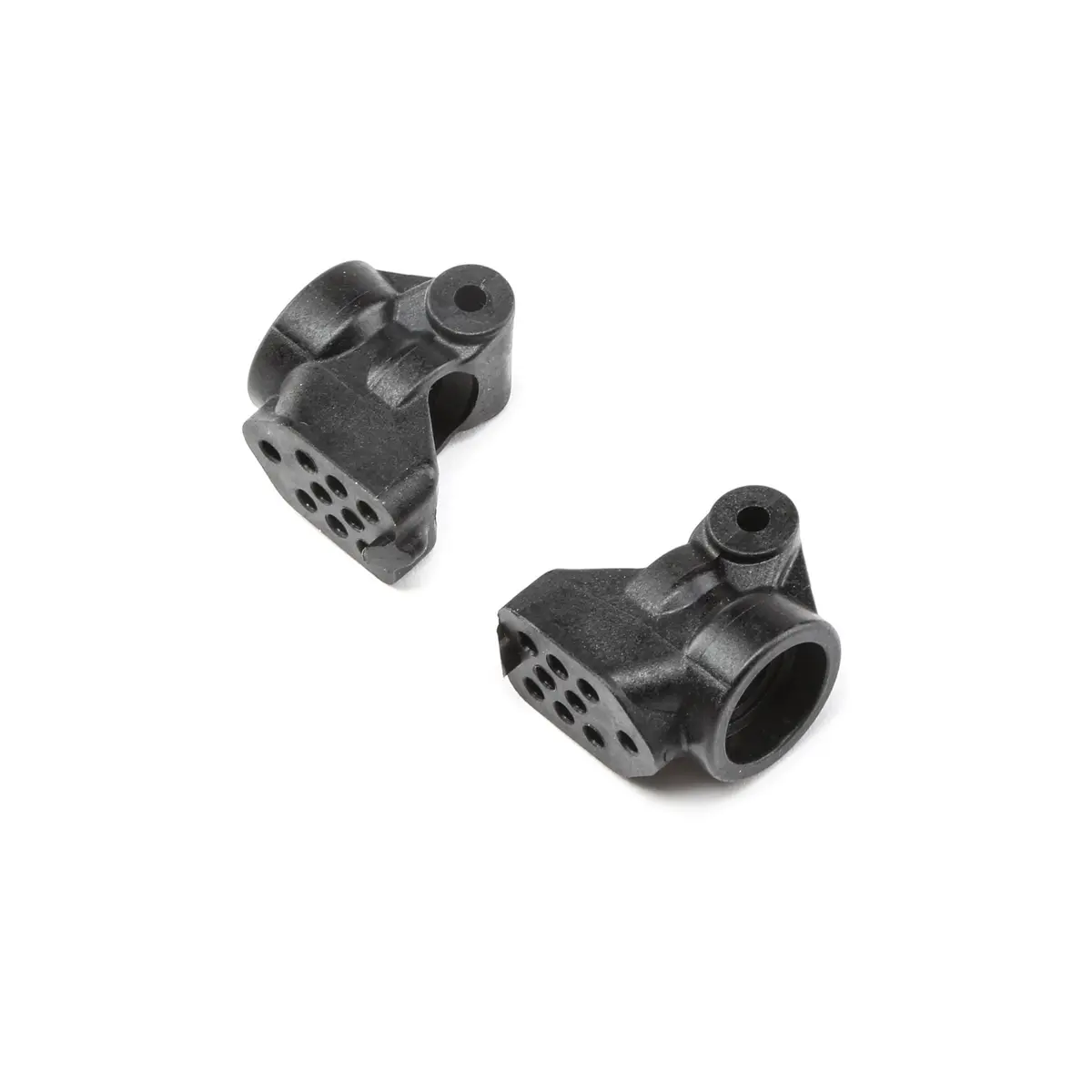 Genii Rear Hub Body, +3Mm 1