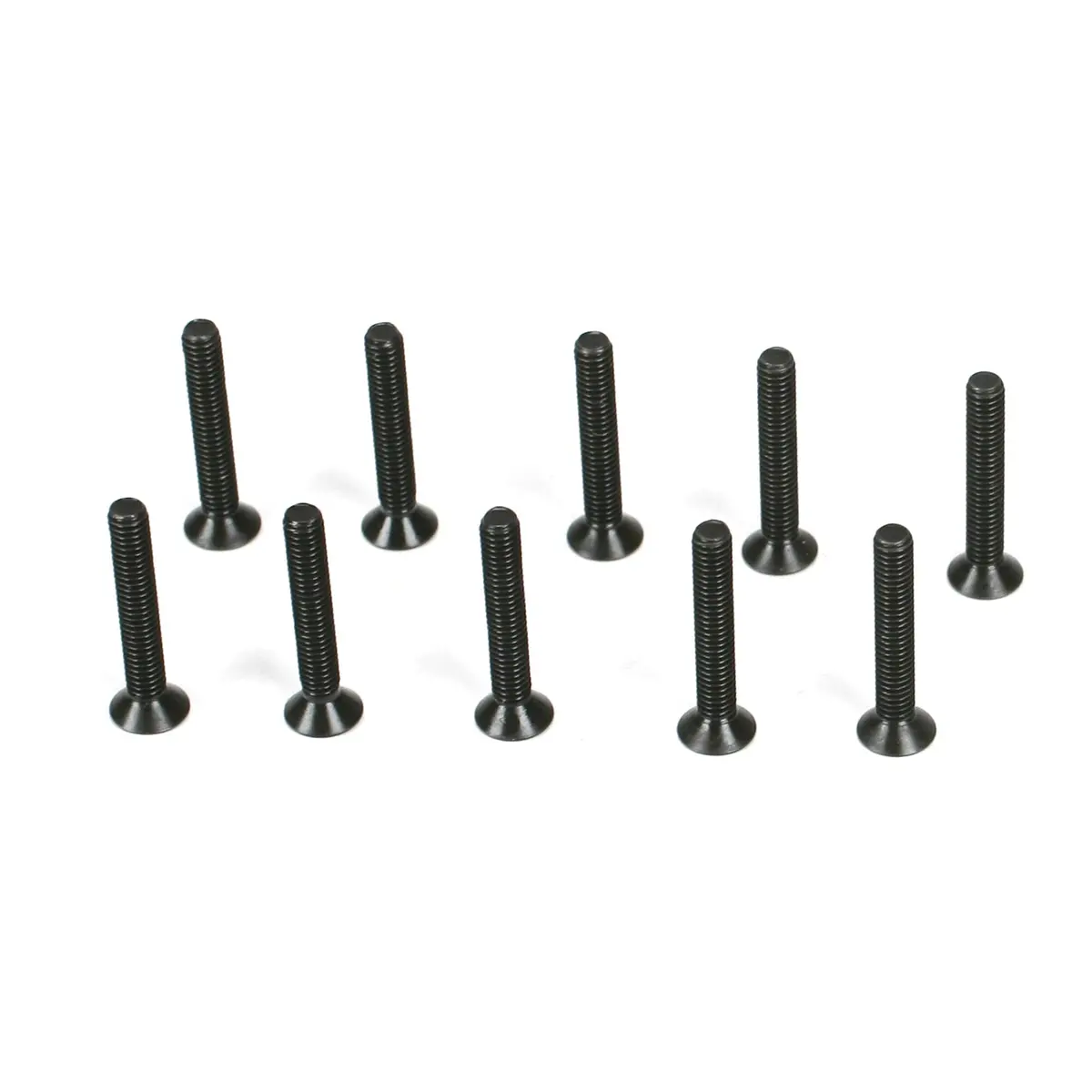 Flathead Screws M2.5X16mm 1