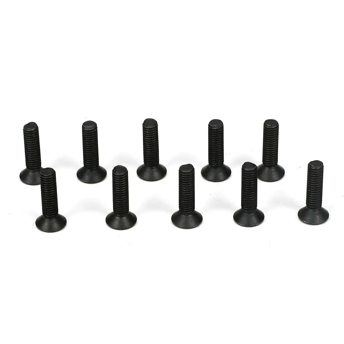 Flathead Screw, M3x12mm 1