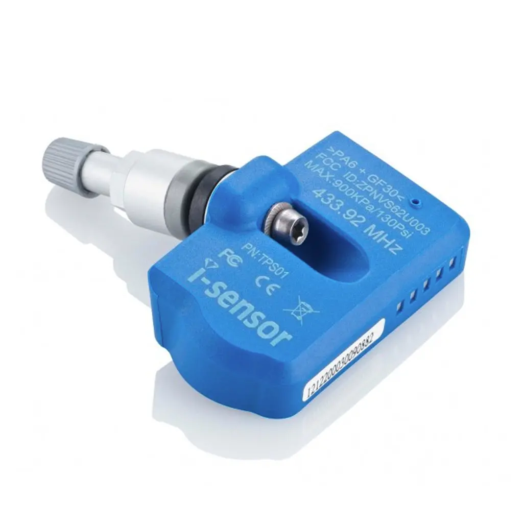 Tpms Tyre Pressure Sensor For Suzuki Jimny (1998+) 1
