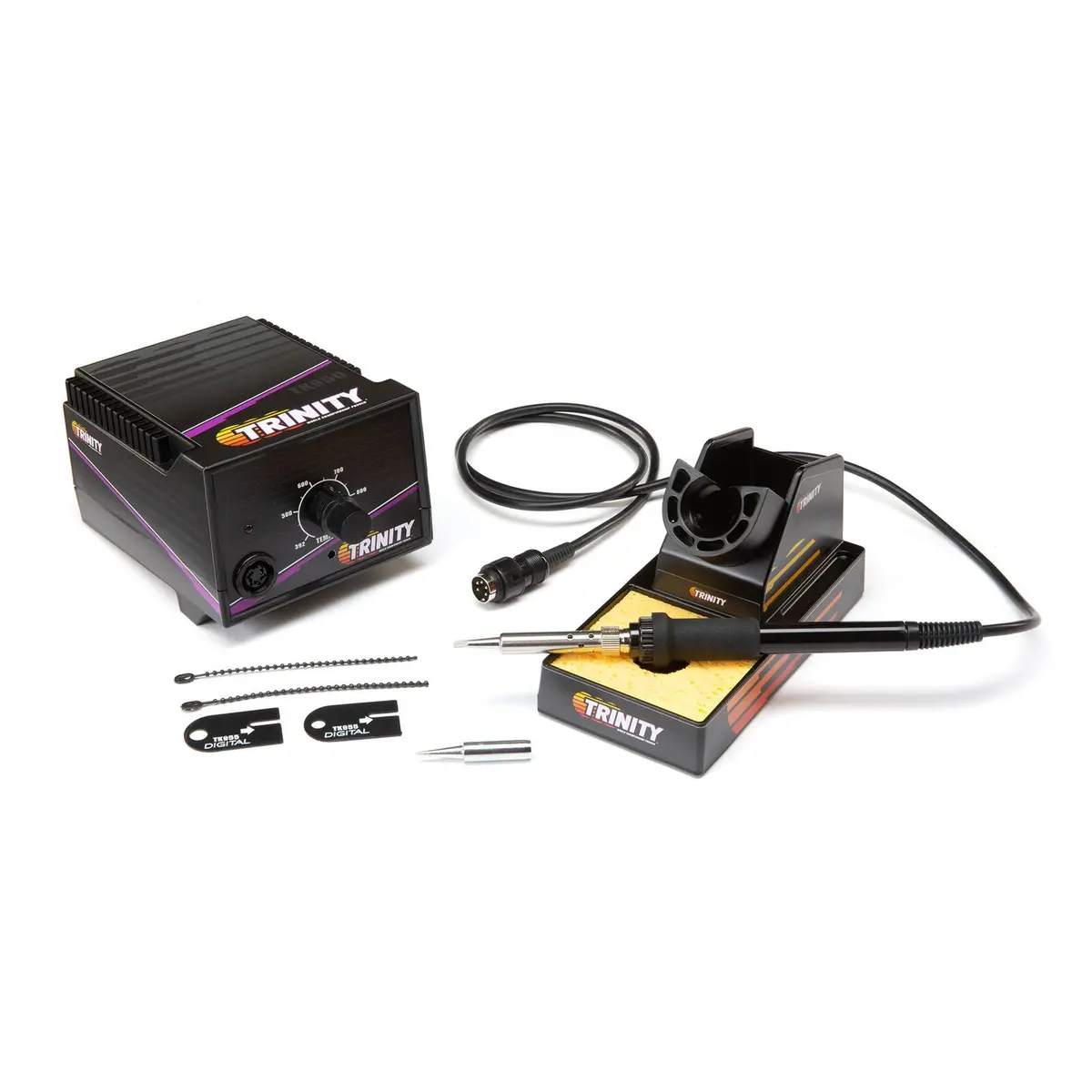Trinity Tk950 Soldering Station 1