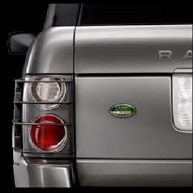 Light Guards Kit - Range Rover L322 1