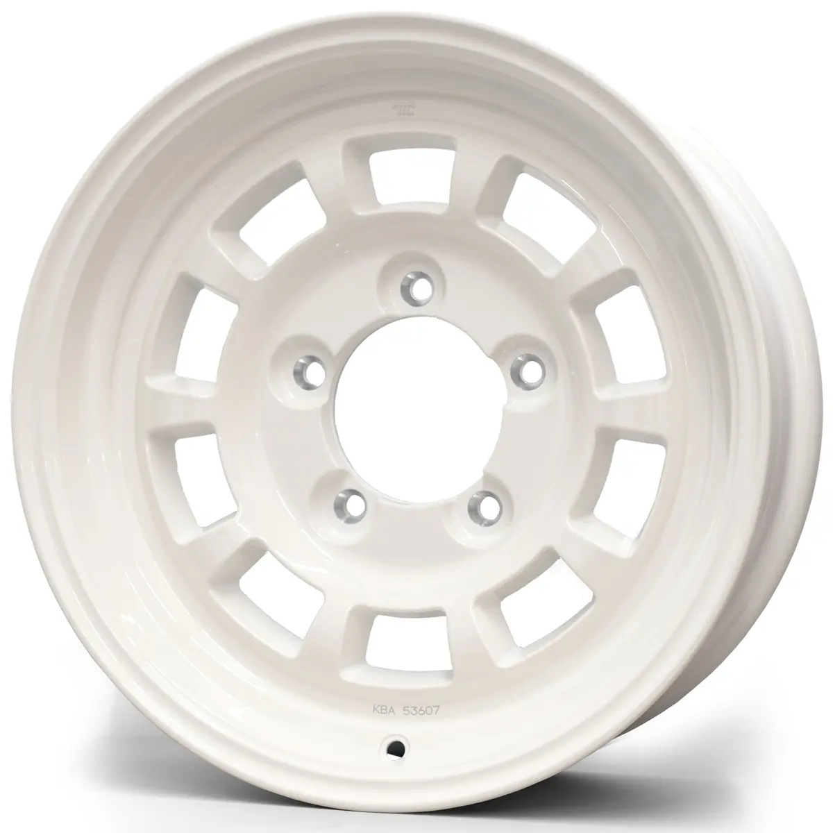 High Peak J-01 Wheels 2