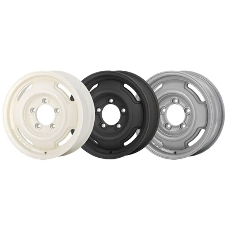 Apio Wildboar Sr+ 16" Wheel & Tyre Package For Suzuki Jimny (1998+) 3