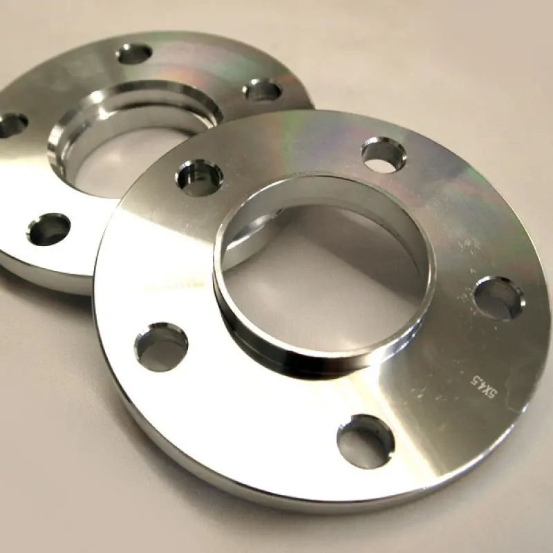 Jnc Wheel Spacers 1