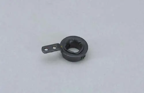 O.S. Engine Throttle Lever #4Bk/#4C 1
