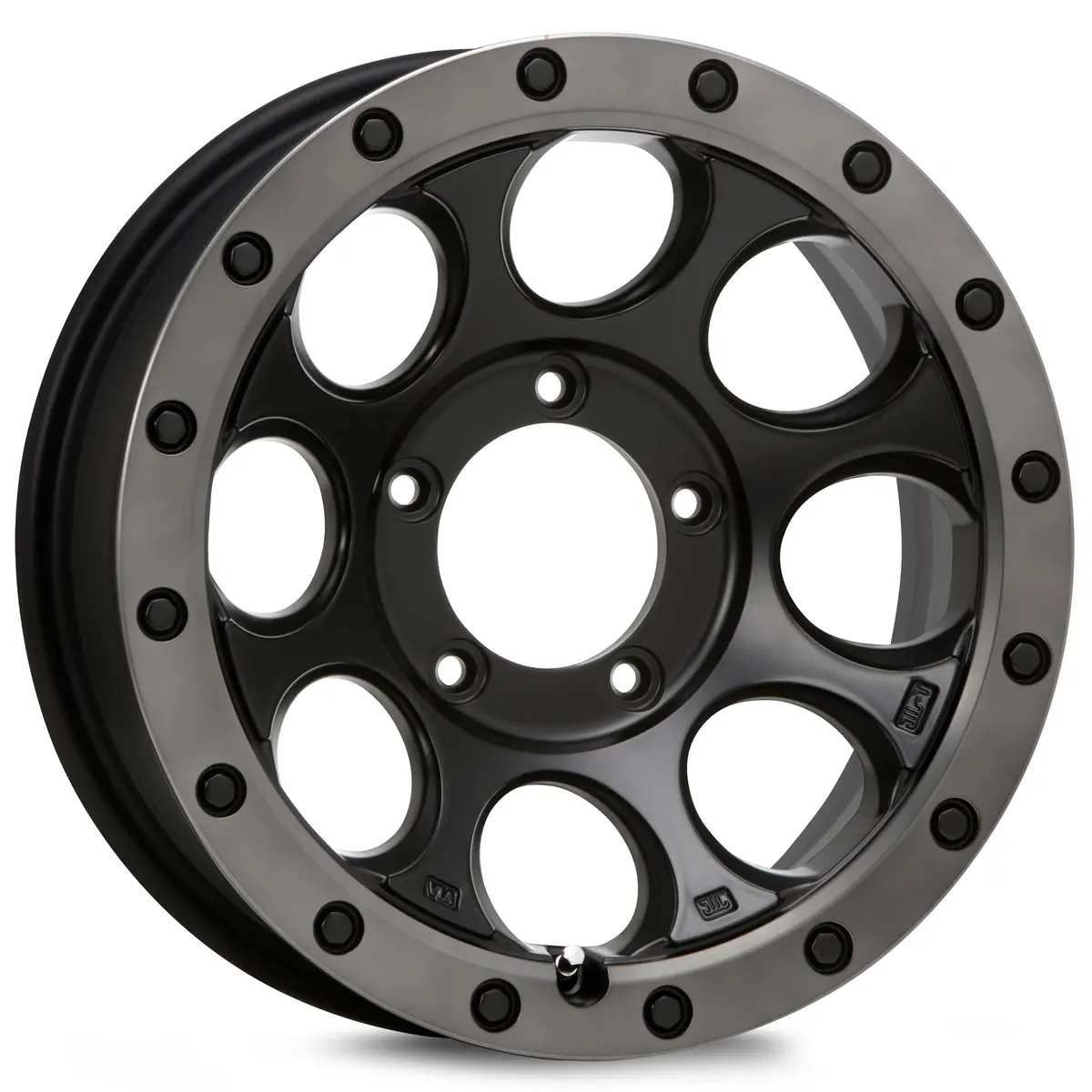 Xtreme-J Xj03 Wheels 1