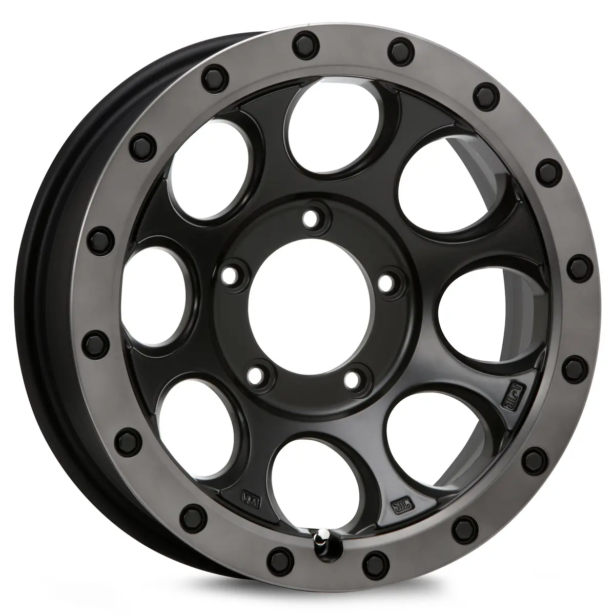 Xtreme-J Xj03 16" Wheel Package For Suzuki Jimny (1998+) 1