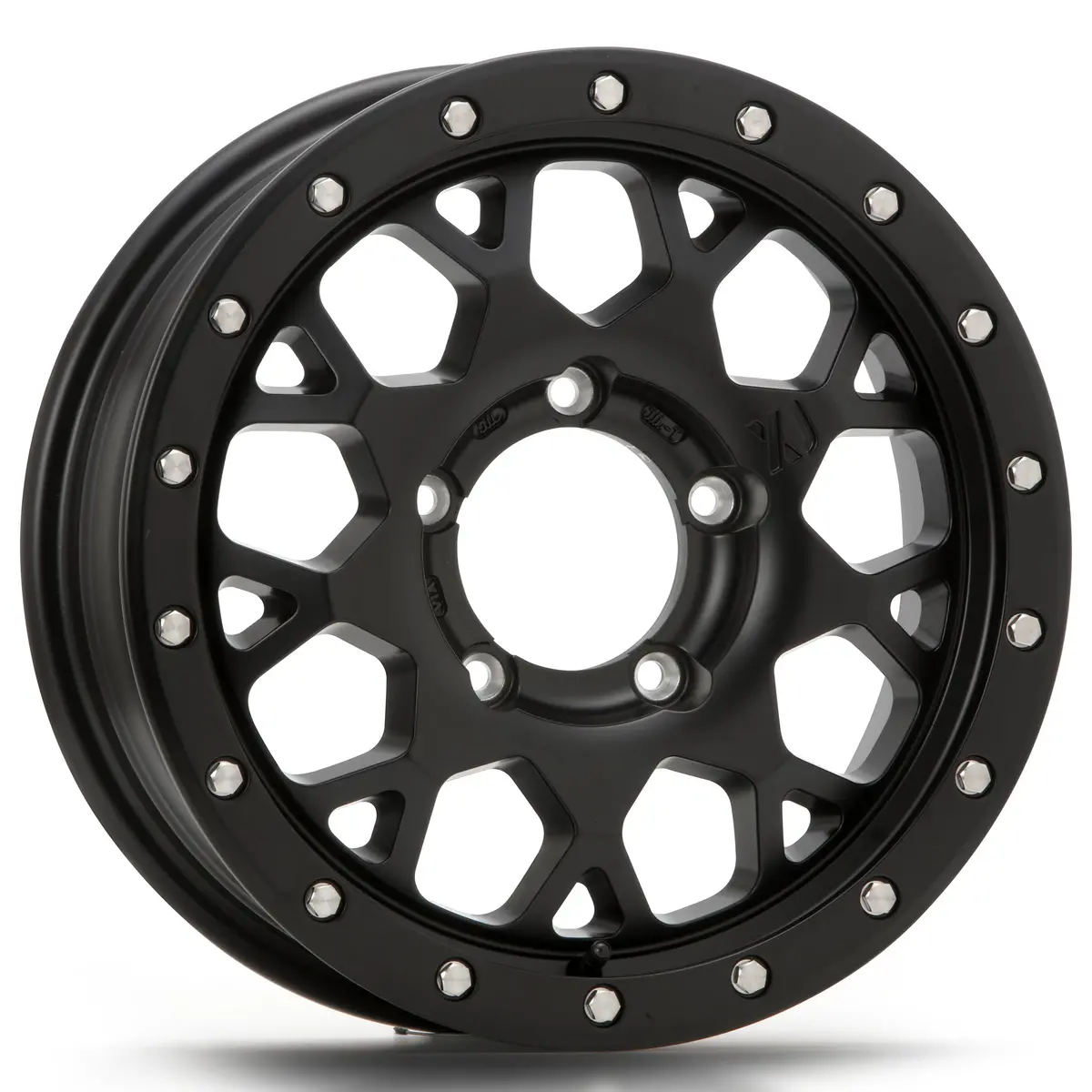 Xtreme-J Xj04 Wheels 1