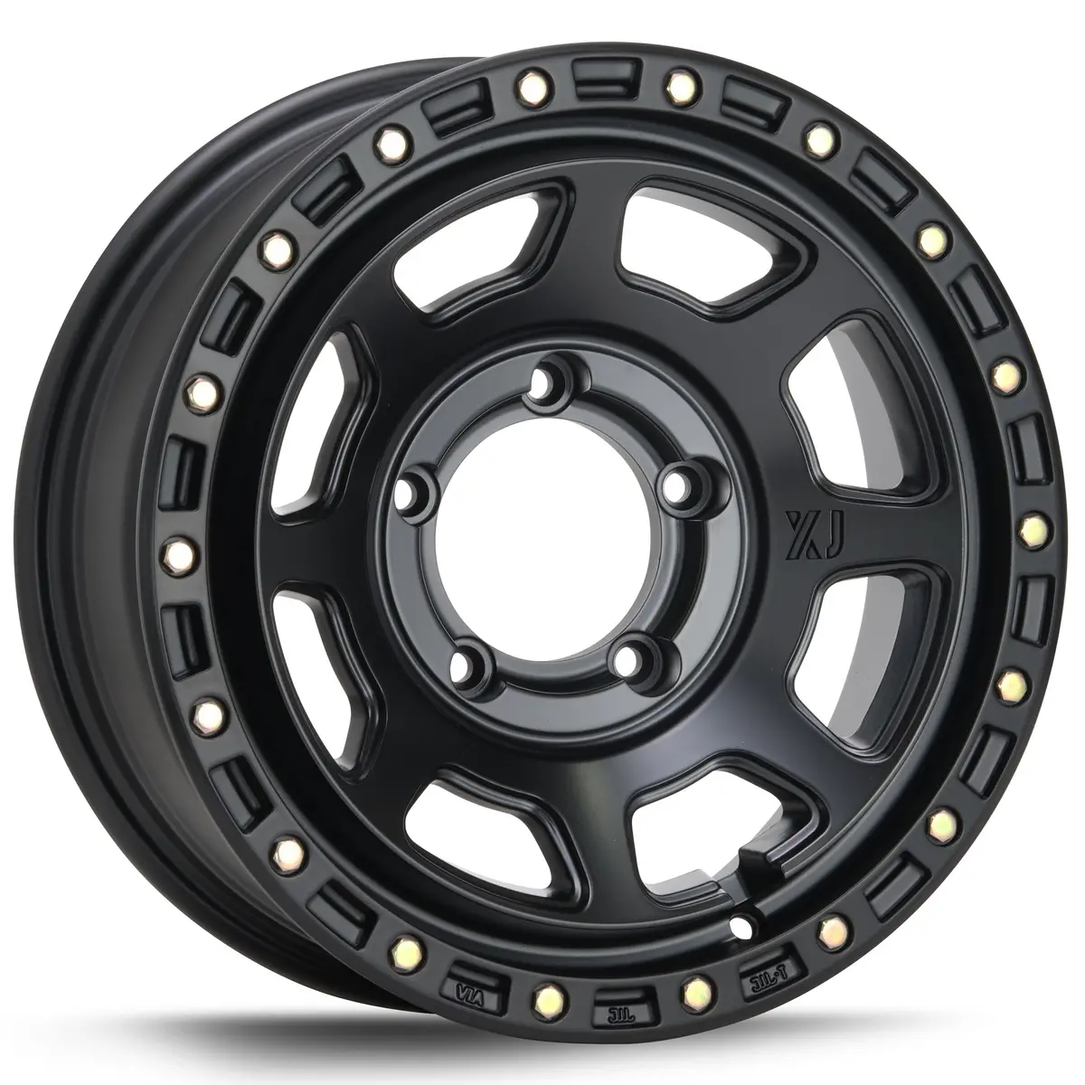 Xtreme-J Xj07 Wheels 1