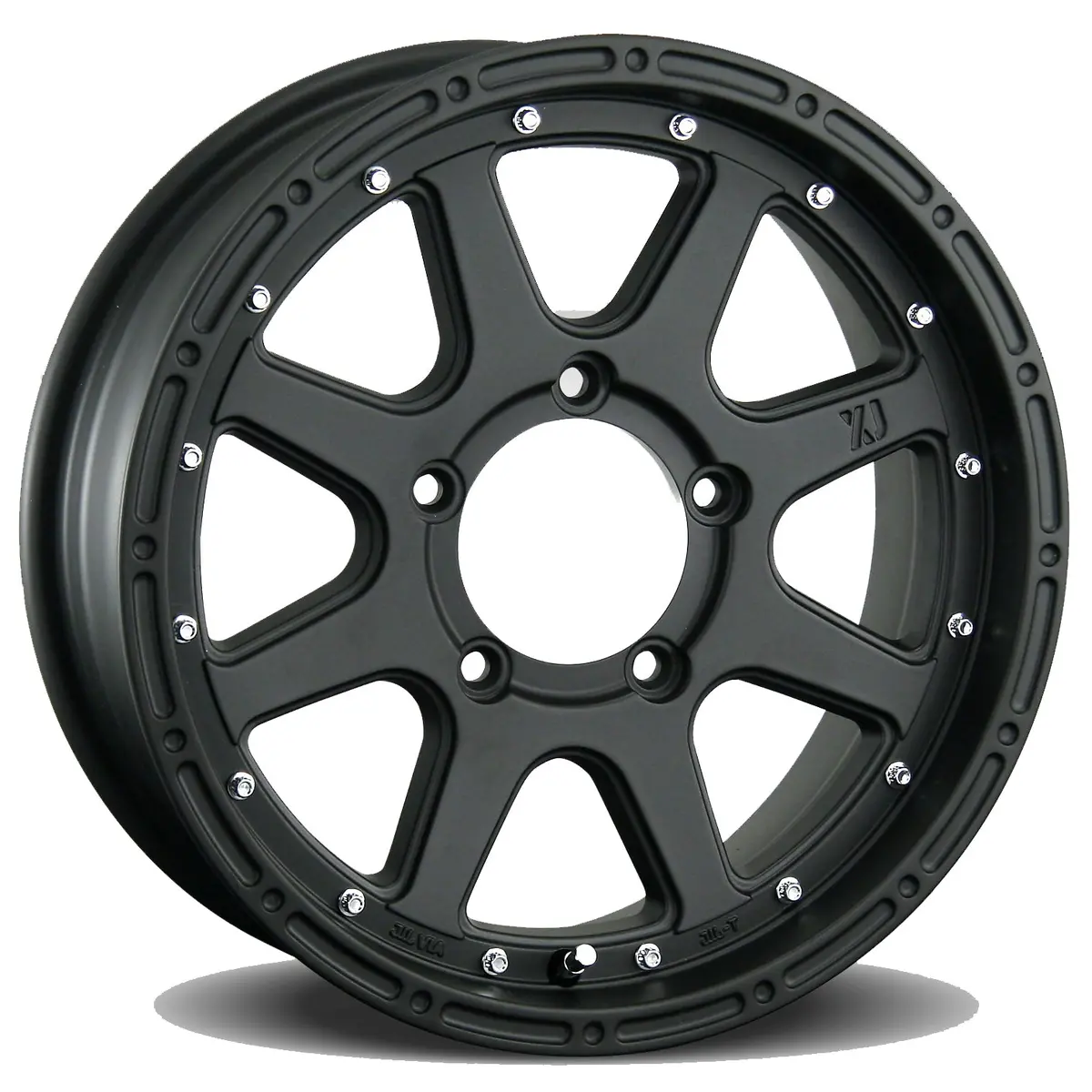Xtreme-J Wheels 4