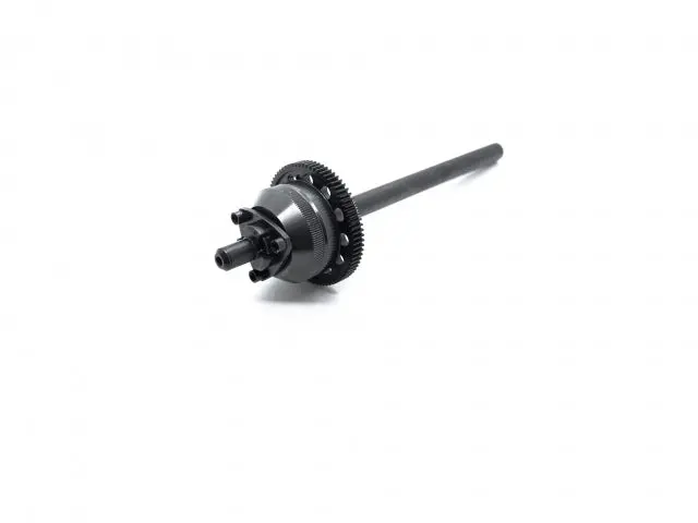 A12 Gear Diff Set 1
