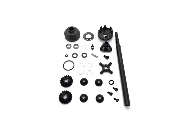 A12 Gear Diff Set 2