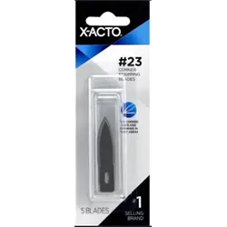 X223 #23 Blade Carded (5) 1