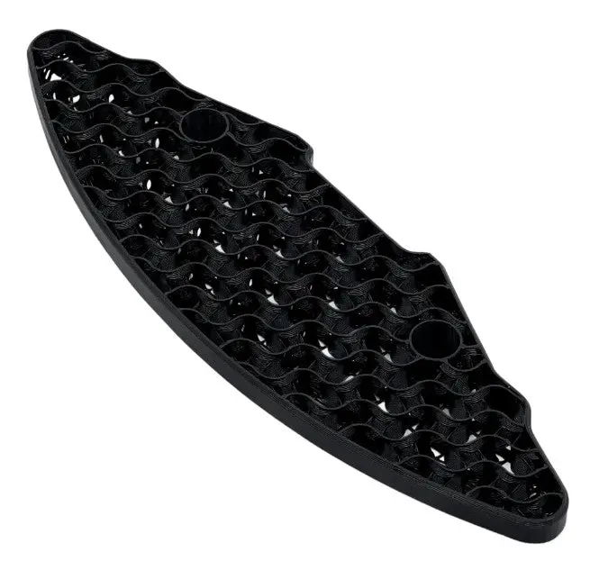 3Dlite Touring Car Bumper For Schumaher Mi9 1