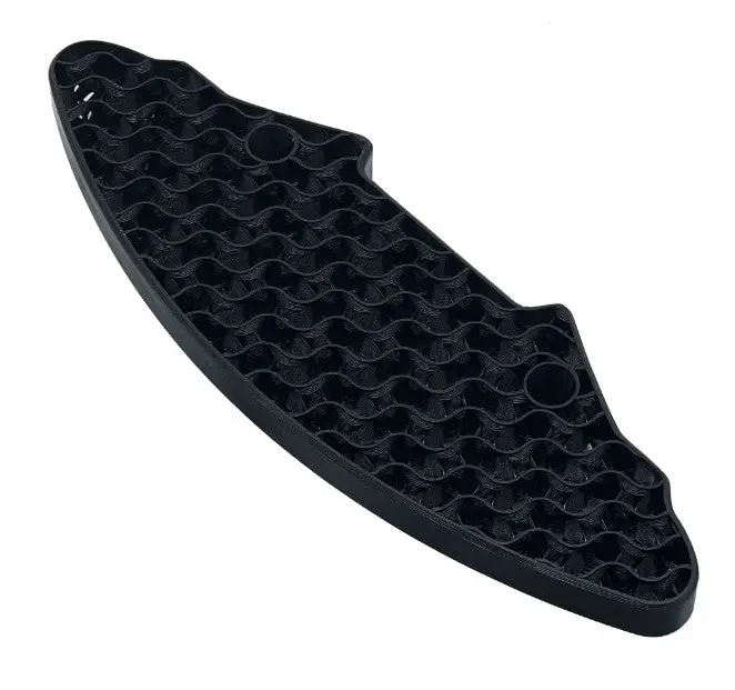 3Dlite Touring Car Bumper For Associated Tc8 1