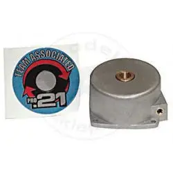 25343 Team Associated Pull Start Cover Ae .21 1