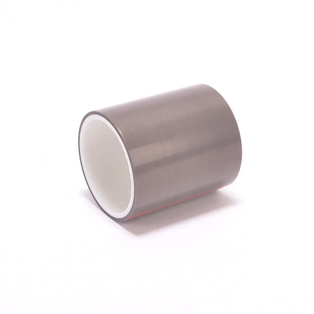 Ultra Low Friction Pro Chassis Tape, 100Mm Wide Roll 1