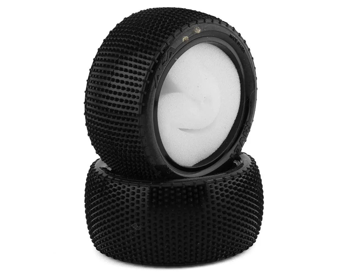 Rivet 2.2" Rear Buggy Tire, Soft 1