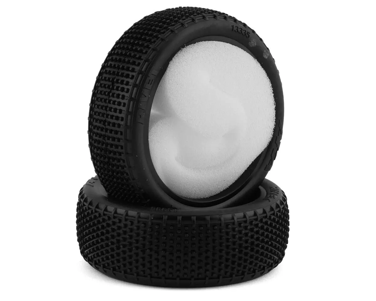Rivet 2.2" 4Wd Front Buggy Tire, Soft 1