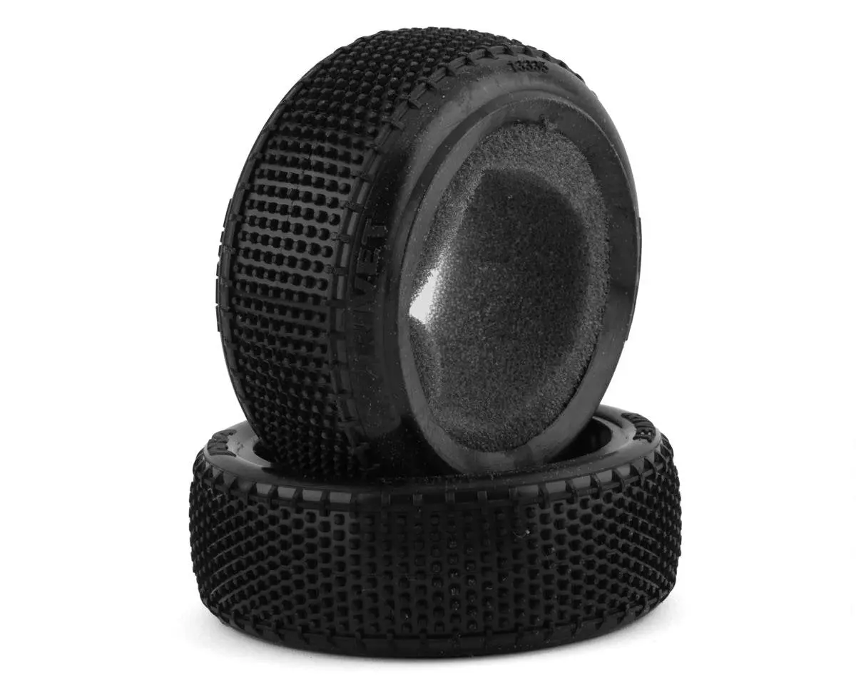 Rivet 2.2" 4Wd Front Buggy Tire, Medium 1