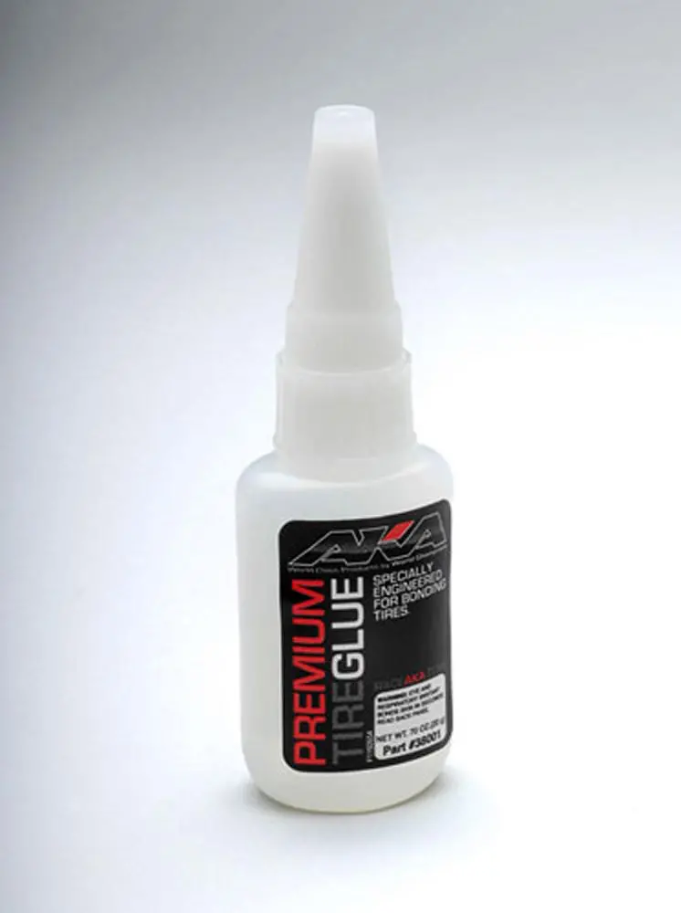 Premium Tire Glue 1