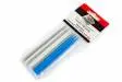 Plastic Sanding Needles Assorted (9) By Alpha Abrasives 1