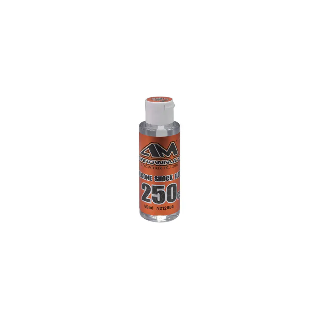 Silicone Shock Fluid V2 59Ml, 250Cst 1