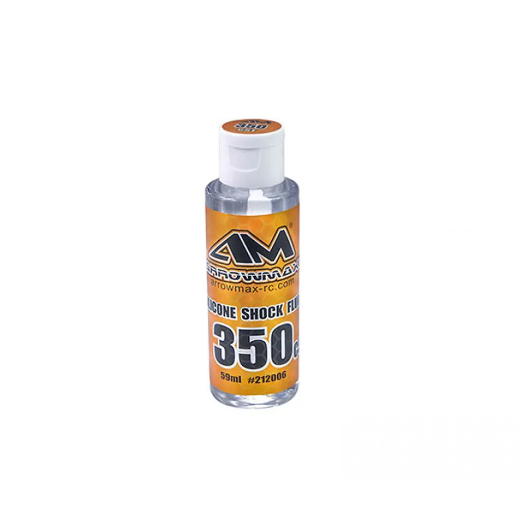 Silicone Shock Fluid V2 59Ml, 350Cst 1