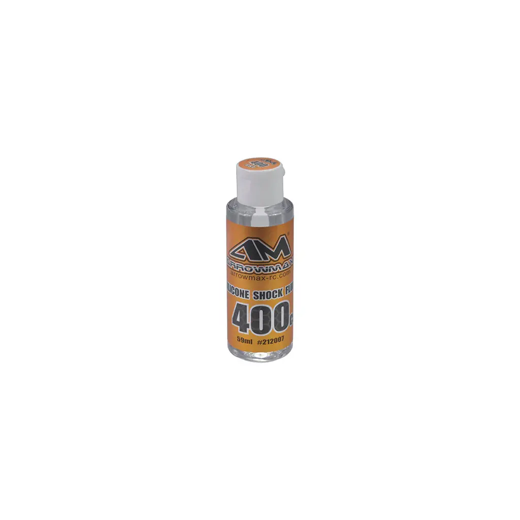 Silicone Shock Fluid V2 59Ml, 400Cst 1