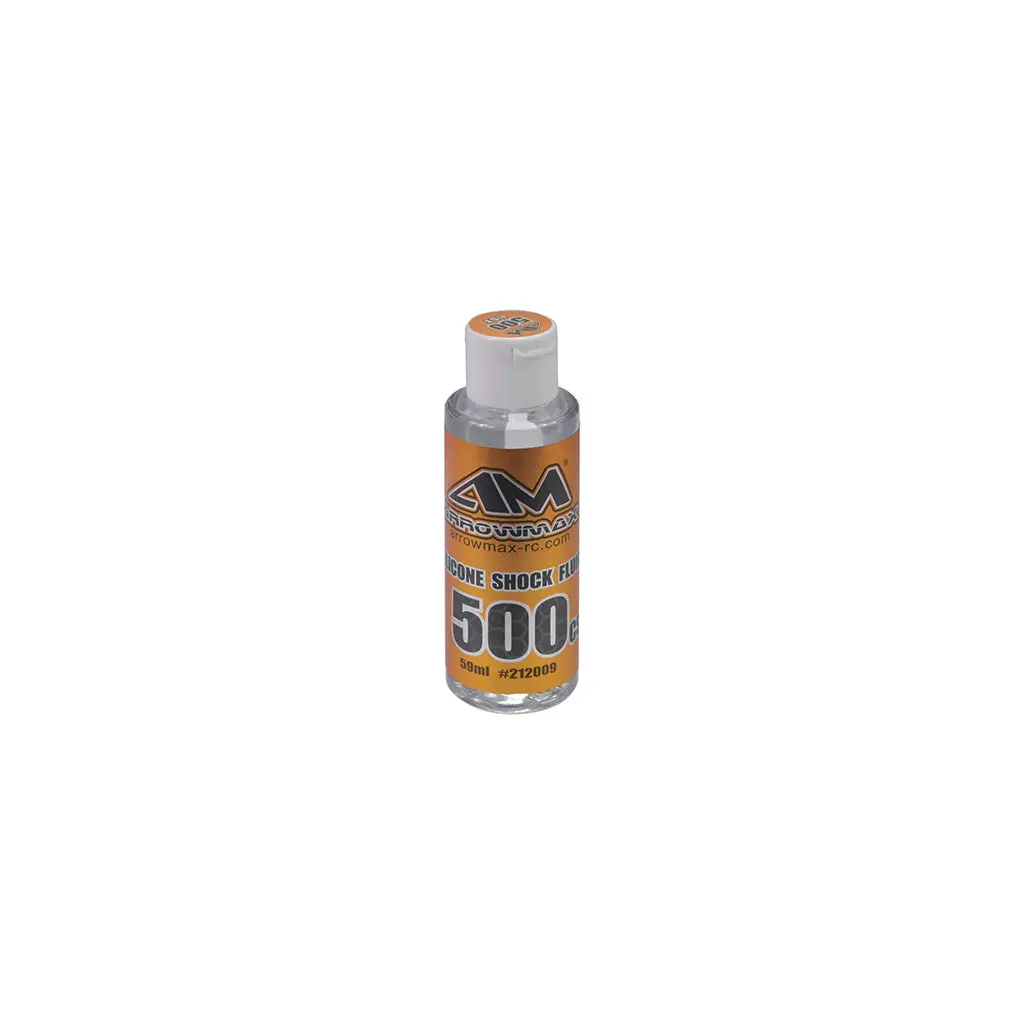 Silicone Shock Fluid V2 59Ml, 500Cst 1
