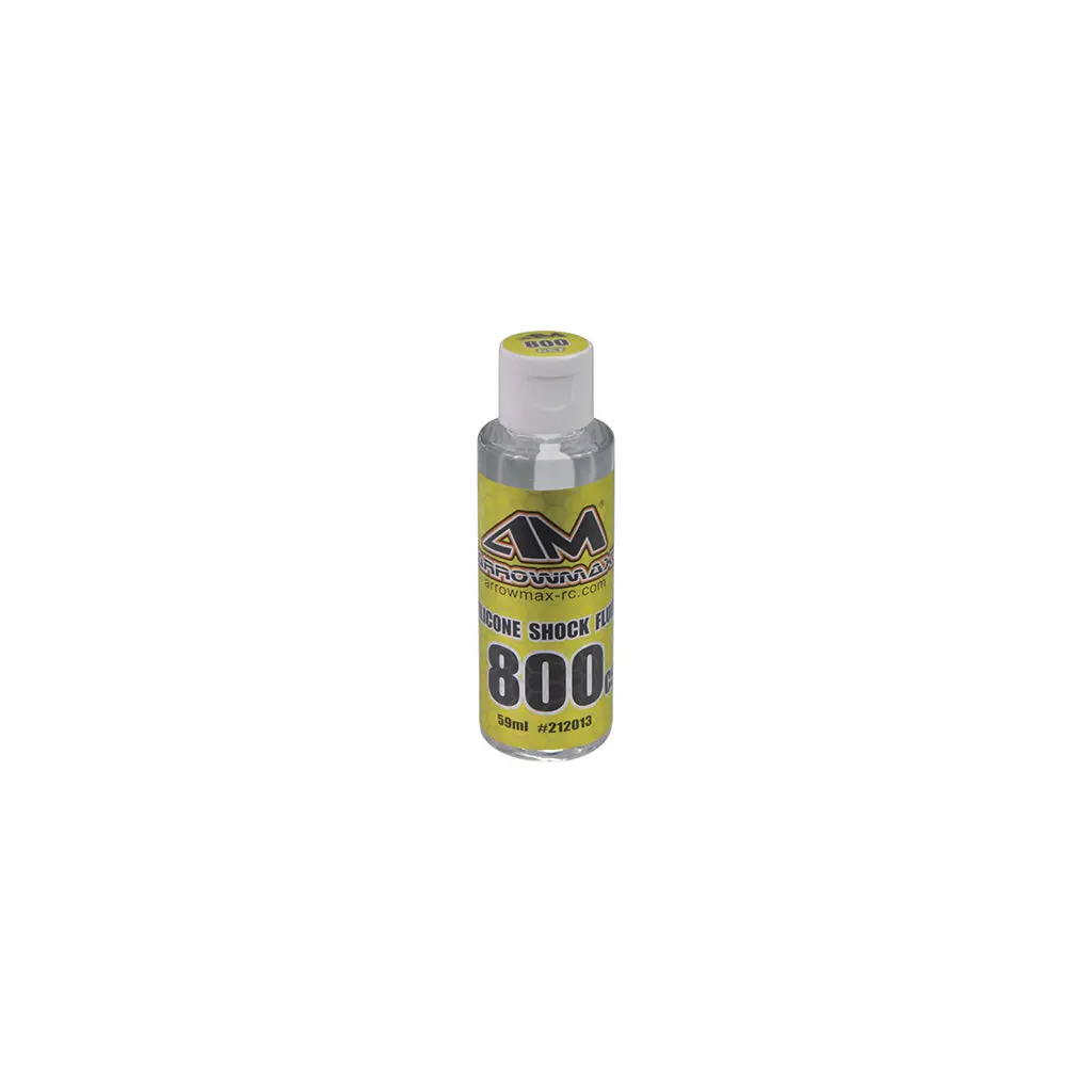 Silicone Shock Fluid V2 59Ml, 900Cst 1