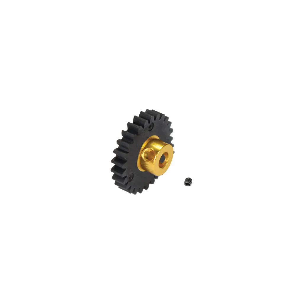 Super Light Narrow Pinion Gear, 48P 28T 1