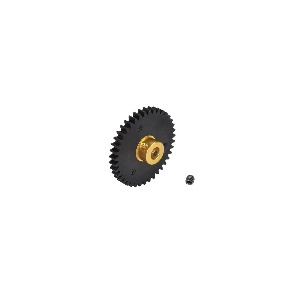 Super Light Narrow Pinion Gear, 48P 36T 1