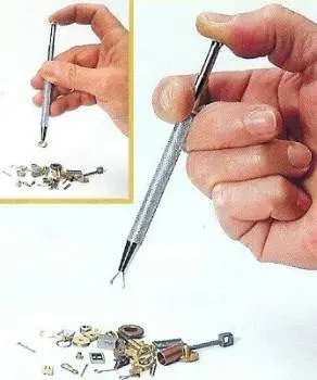 Part Picker By Amati 1