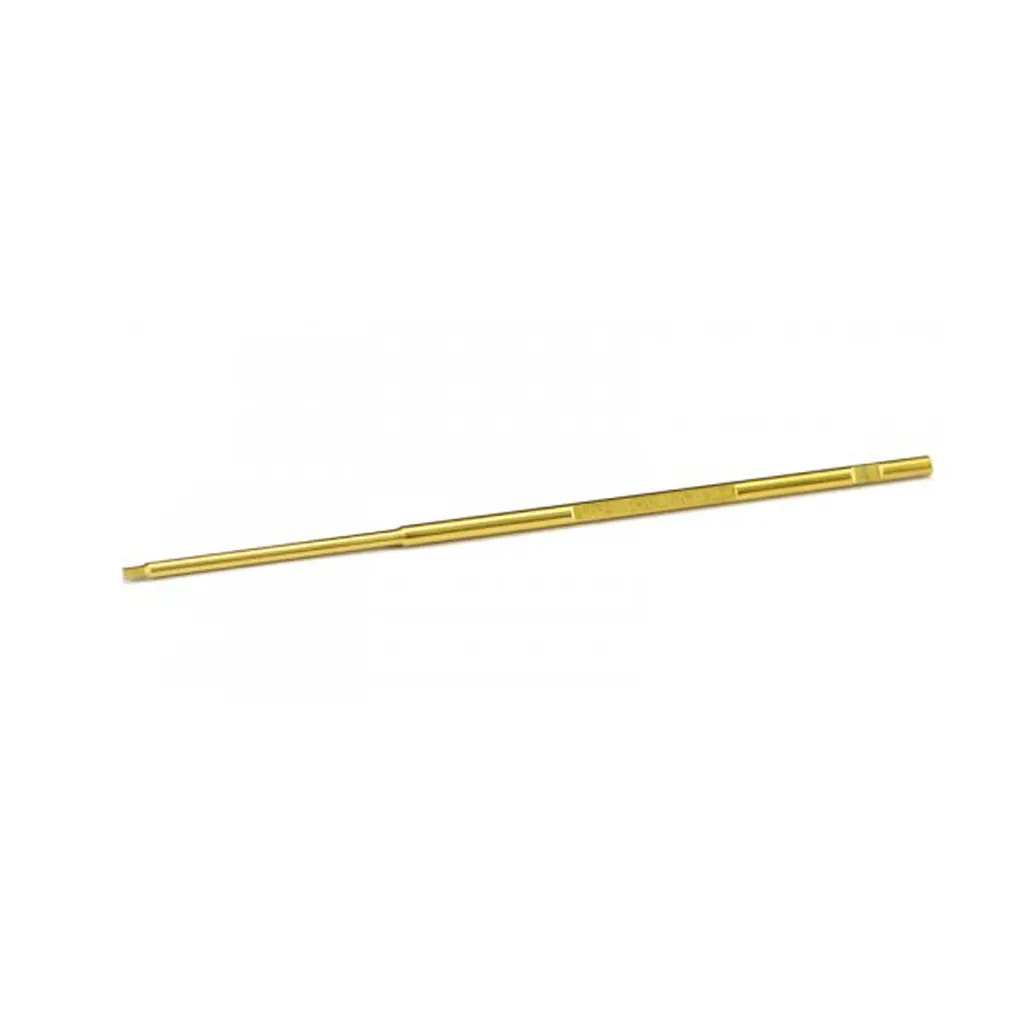 Allen Wrench Tip, 1.5X120mm, Tungsten Steel 1