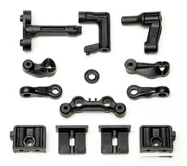 91000 Team Associated Servo Svr/Bellcrank 4X4 1