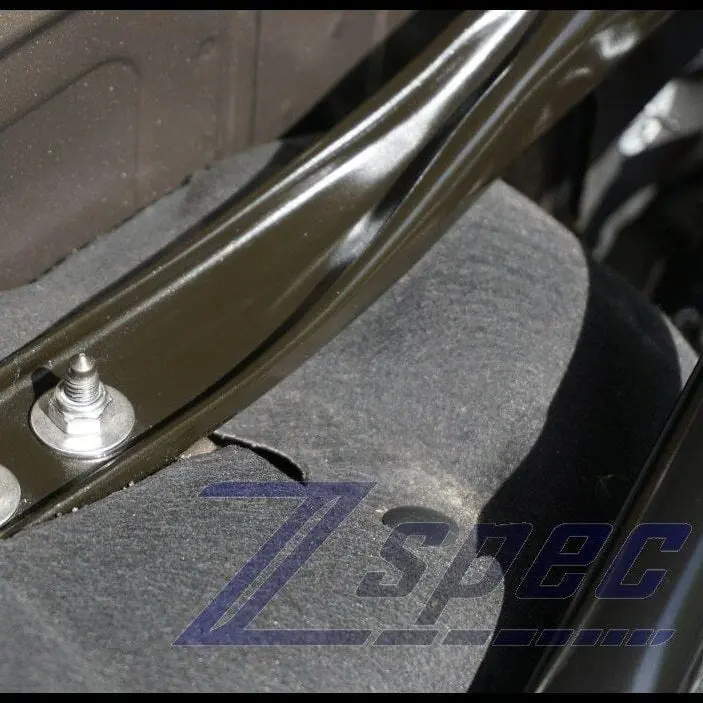 Zspec Stage-3 Dress Up Bolts® Fastener Kit For '10-16 Audi Q5 Quattro 2.0L, Stainless & Billet 7
