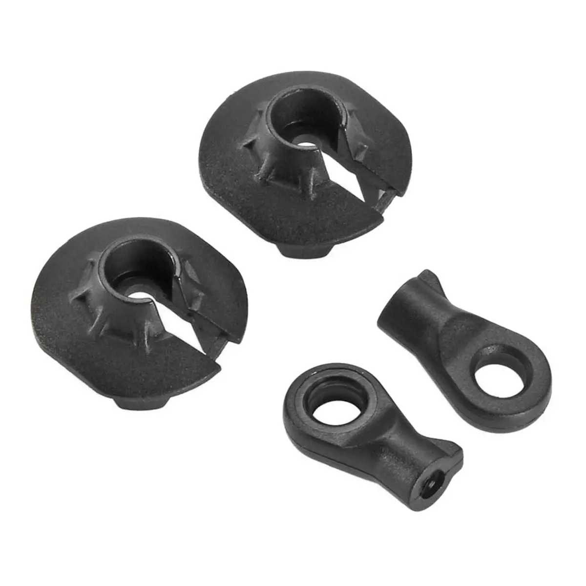Nero Hd Shock Rod End Set 1