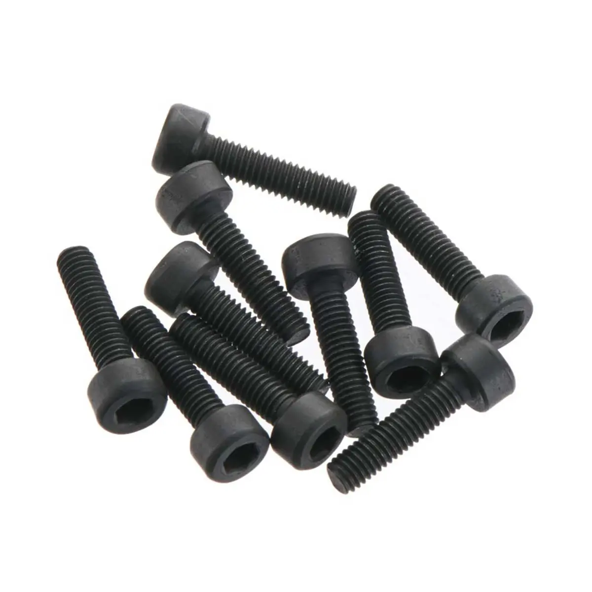 Cap Head Screw, 3X12mm 1