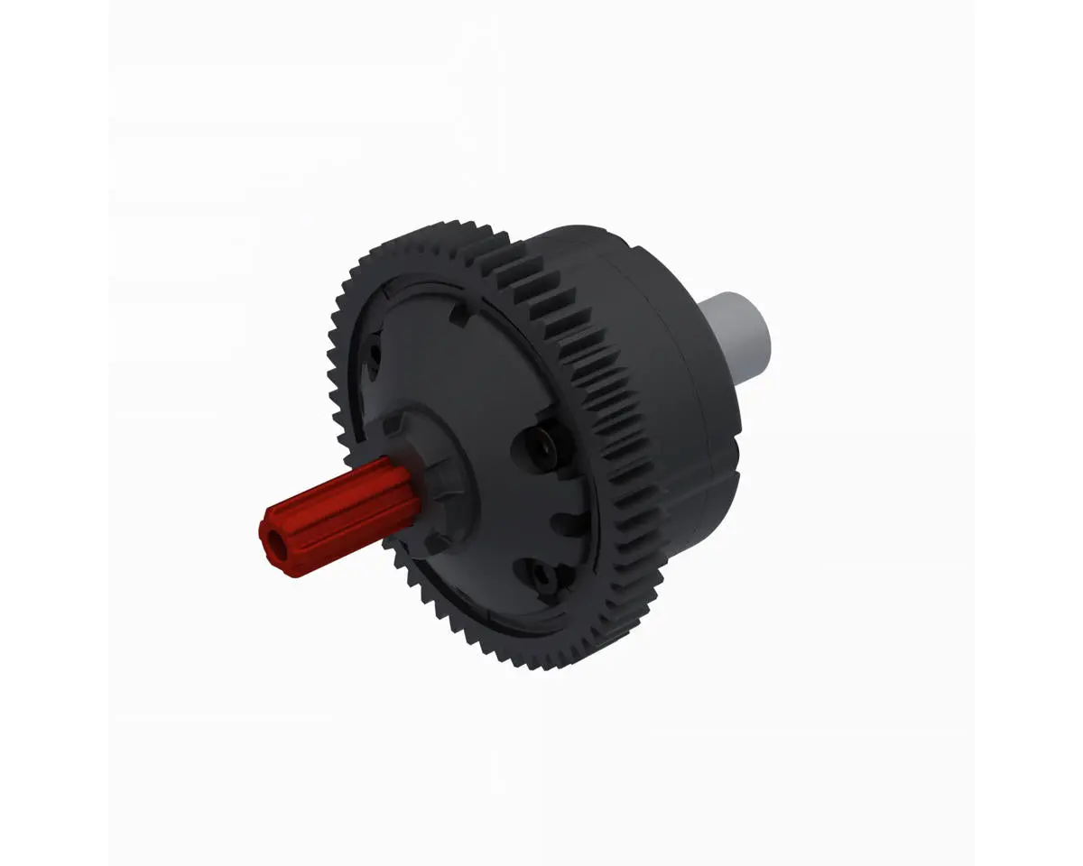 Assembled Olc Over Load Couple Transmission Protector, 57T 0.8M 1
