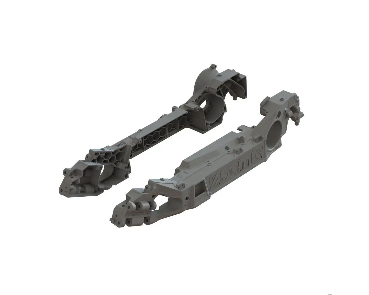 Lcg Swb Chassis 1