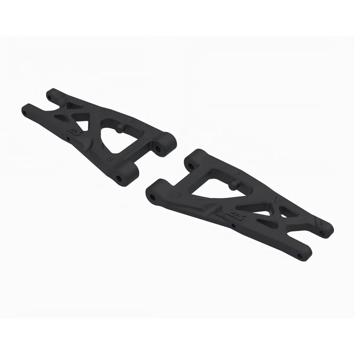 Front Suspension Arms (2) 1