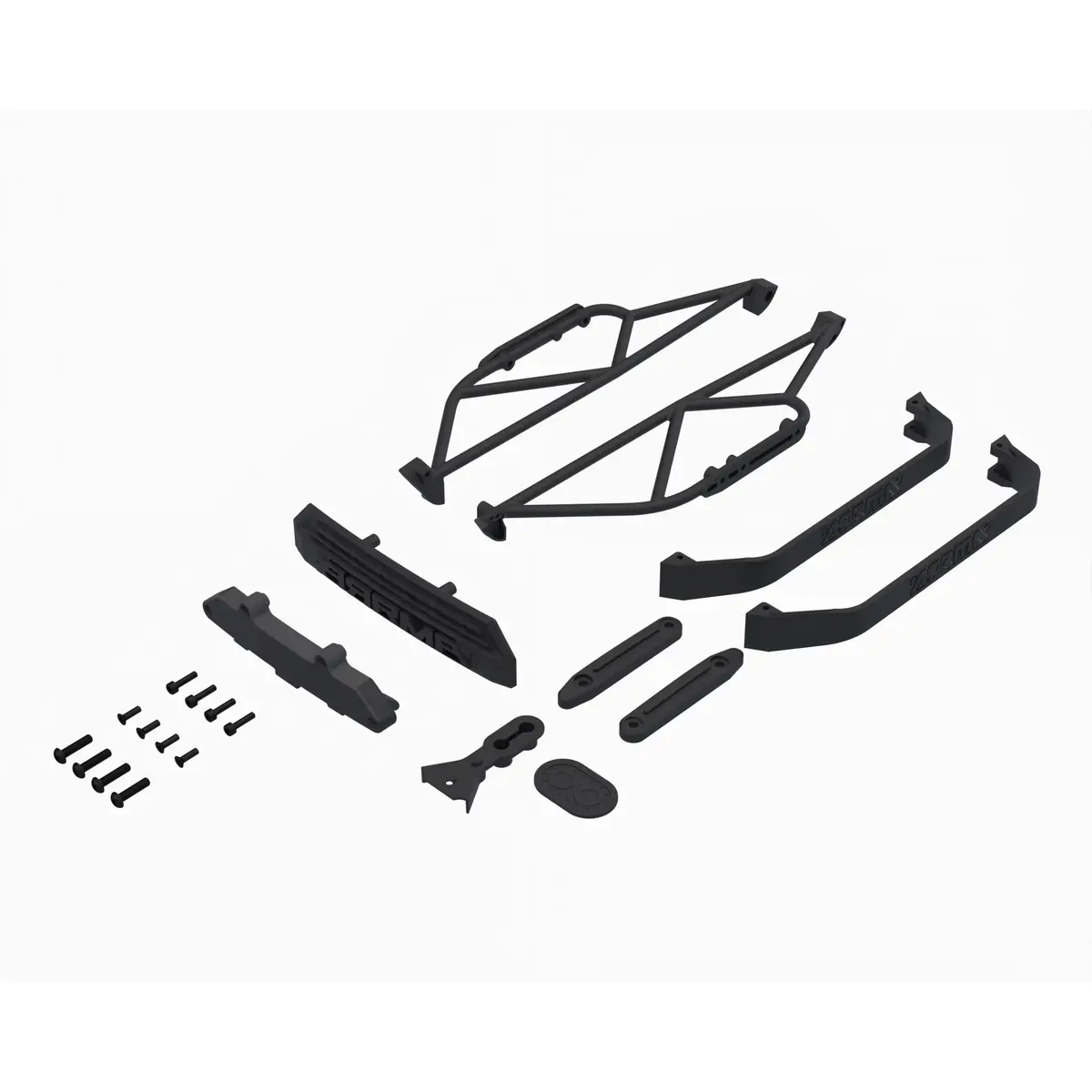 Senton Inner Body Support Set 1