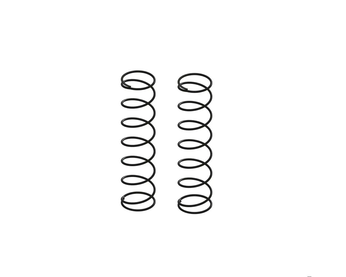 Shock Springs, 80Mm, 3.12Lb (2) 1