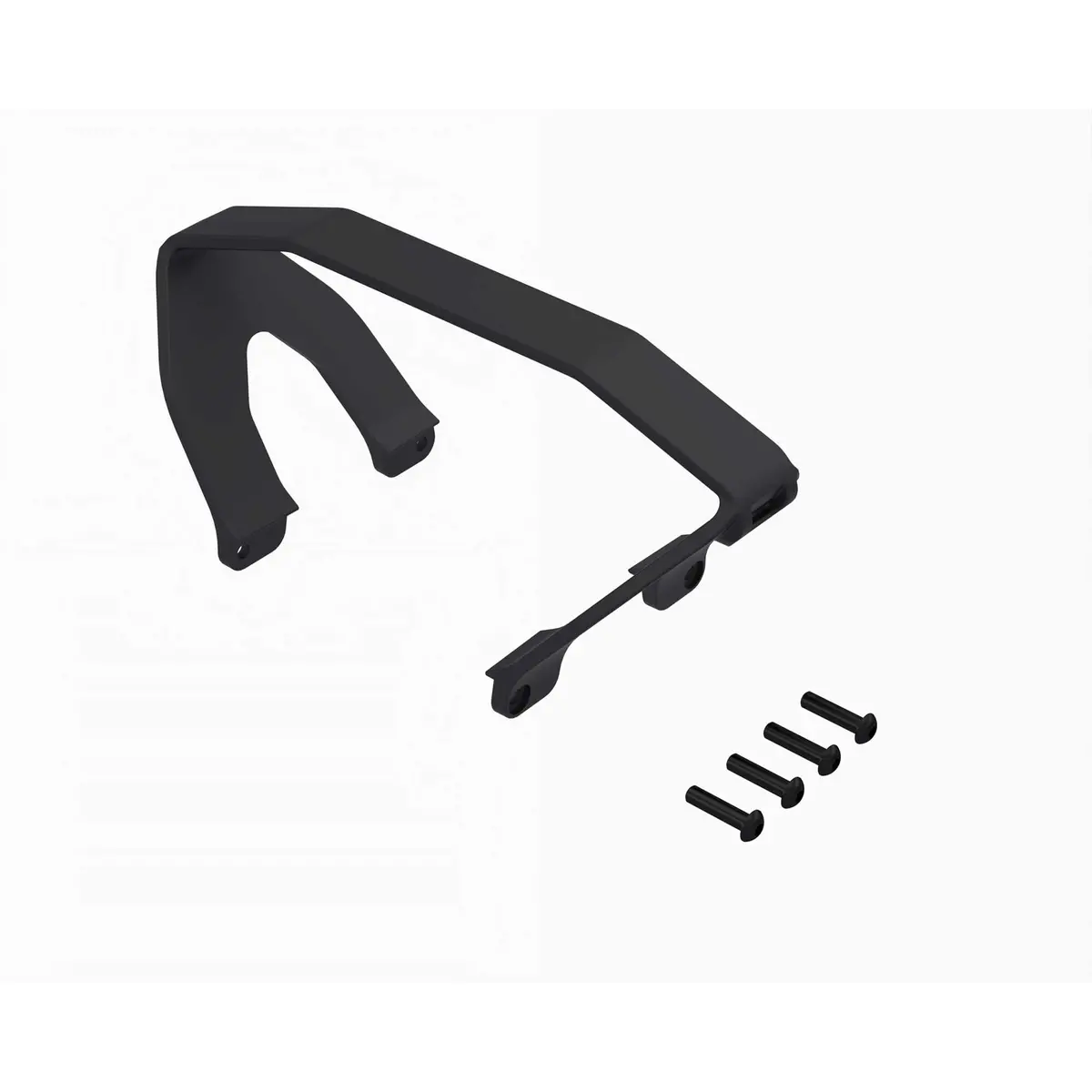 Chassis Support Esc Protector 1